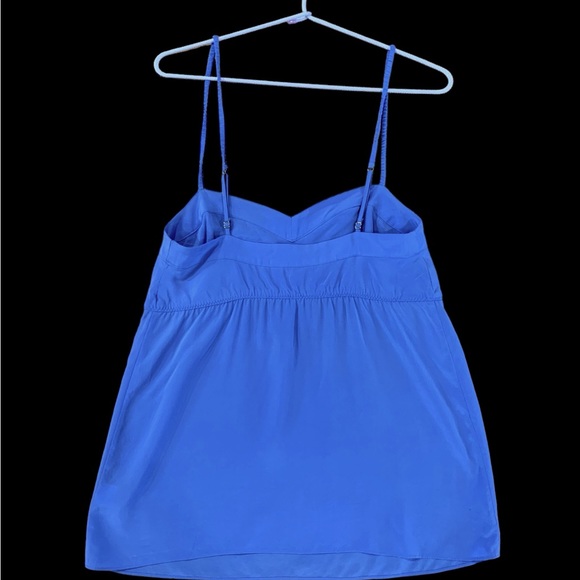 Lily Pulitzer Silk Camisole - Picture 4 of 9